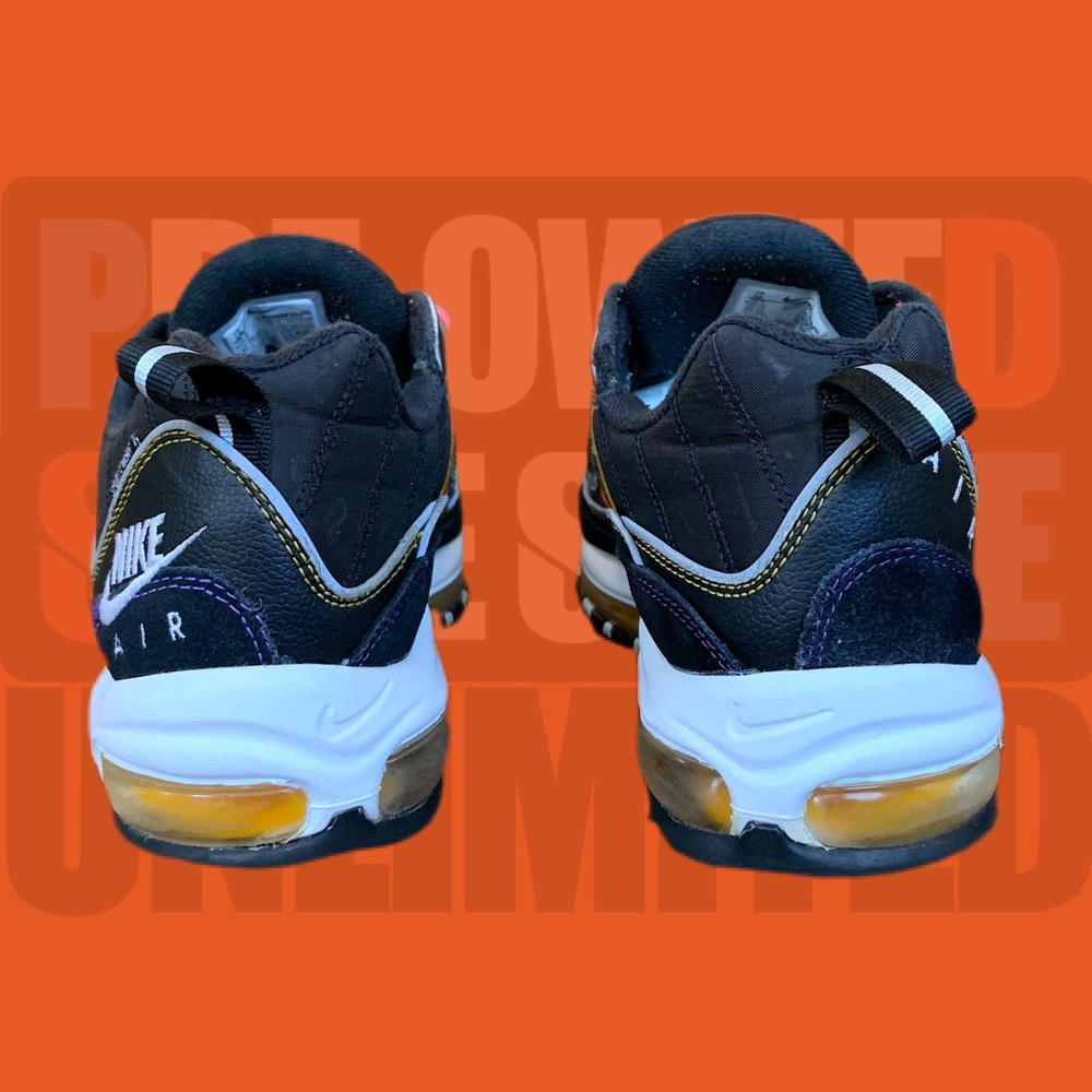 Nike Air Max 98 (Martin) exclusive - Picture 6 of 6